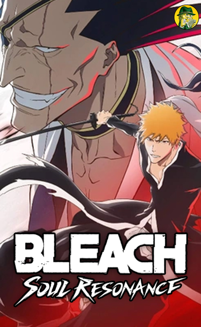 Bleach Soul Resonance